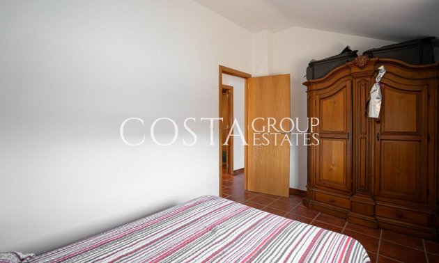 Herverkoop - Villa -
Pilar de la Horadada - Torre De La Horadada