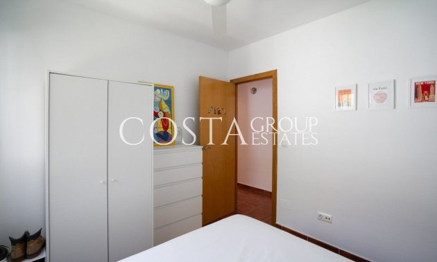 Herverkoop - Villa -
Pilar de la Horadada - Torre De La Horadada