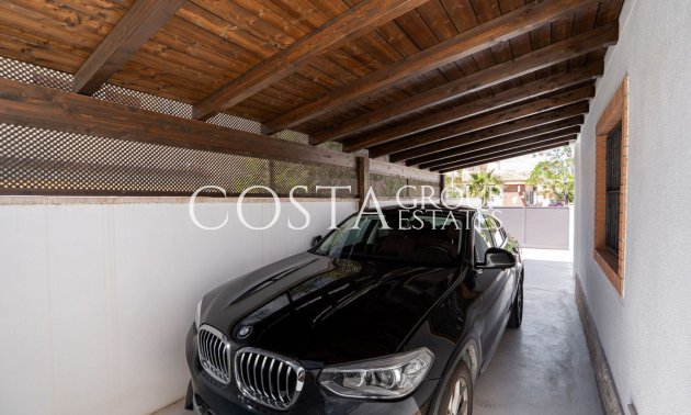 Herverkoop - Villa -
Pilar de la Horadada - Torre De La Horadada