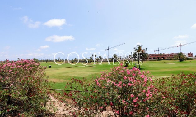 Herverkoop - Apartments -
Los Alcazares - Los Alcazares Centro