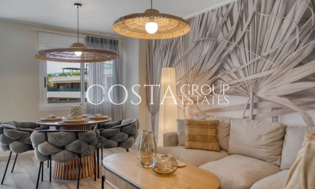 Odsprzedaż - Dom -
Orihuela Costa - Los Balcones