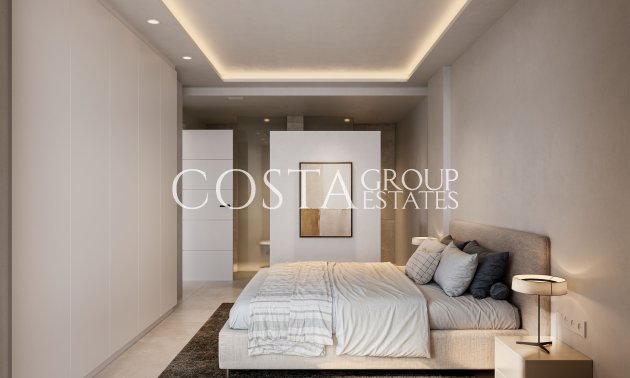 Nowy budynek - Apartments -
La Sella