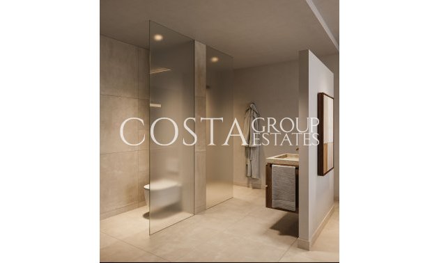 Nowy budynek - Apartments -
La Sella