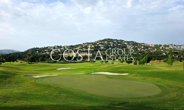 Nowy budynek - Apartments -
La Sella