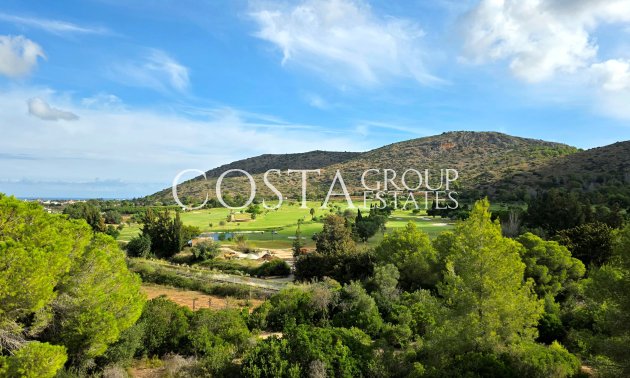 Nowy budynek - Apartments -
La Sella