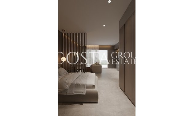 Neue Gebäude - Apartments -
Torrevieja