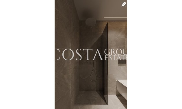 Neue Gebäude - Apartments -
Torrevieja