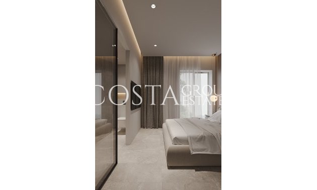 Neue Gebäude - Apartments -
Torrevieja