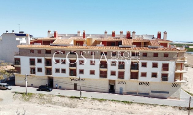 New Build - Apartments -
Avileses - pueblo