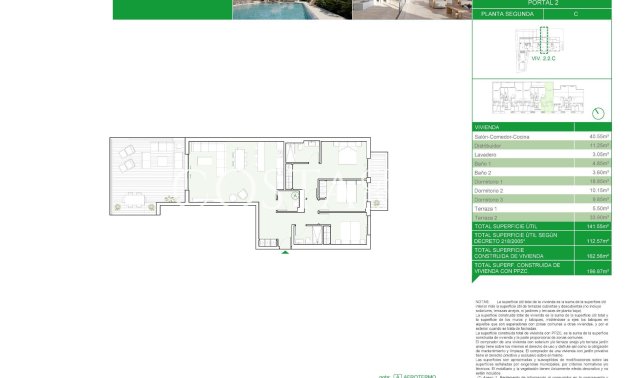 Nieuwbouw Woningen - Apartments -
Estepona - Las Mesas