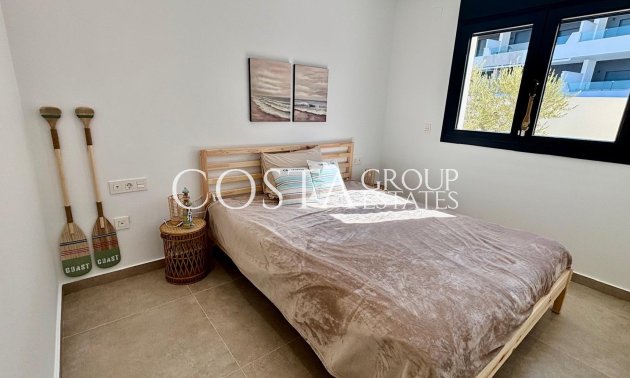 Nieuwbouw Woningen - Villa -
Rojales - Atalaya Park