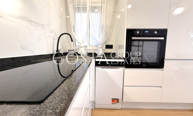 Resale - Apartments -
Torrevieja