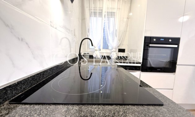 Resale - Apartments -
Torrevieja