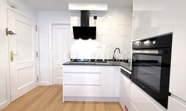 Resale - Apartments -
Torrevieja