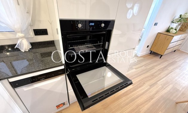 Resale - Apartments -
Torrevieja