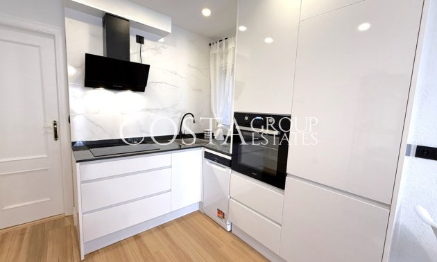 Resale - Apartments -
Torrevieja