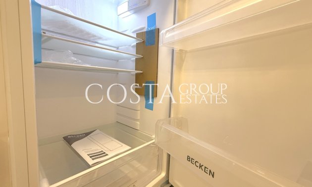 Resale - Apartments -
Torrevieja