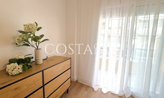 Resale - Apartments -
Torrevieja