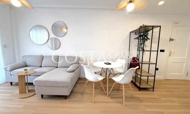 Resale - Apartments -
Torrevieja