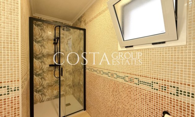 Resale - Apartments -
Torrevieja