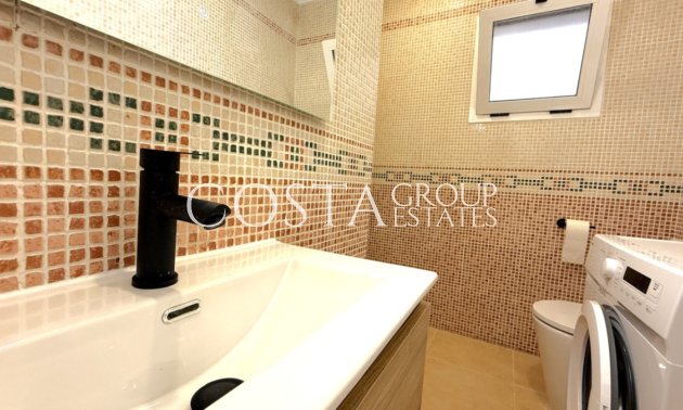 Resale - Apartments -
Torrevieja