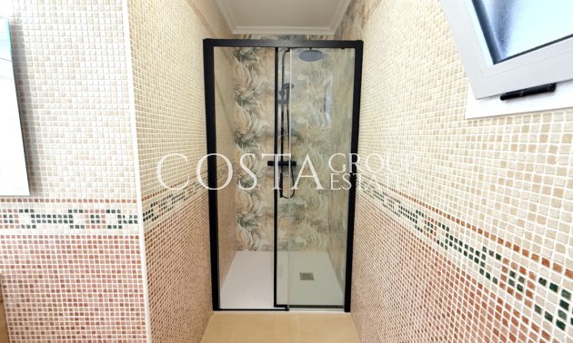 Resale - Apartments -
Torrevieja