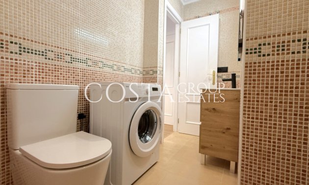 Resale - Apartments -
Torrevieja