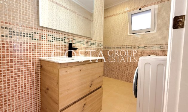 Resale - Apartments -
Torrevieja