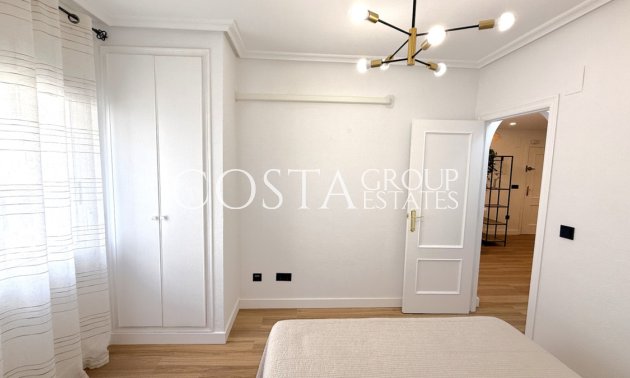 Resale - Apartments -
Torrevieja