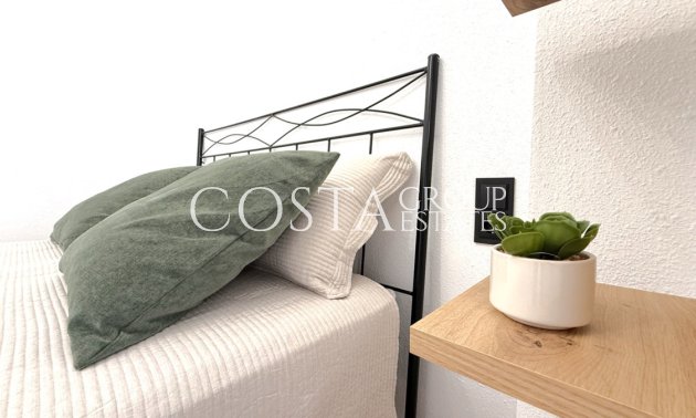 Resale - Apartments -
Torrevieja