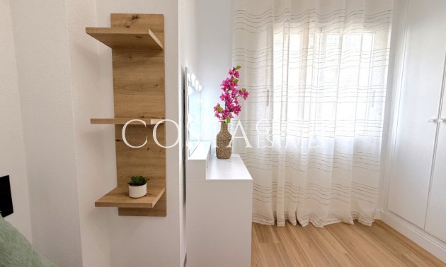 Resale - Apartments -
Torrevieja