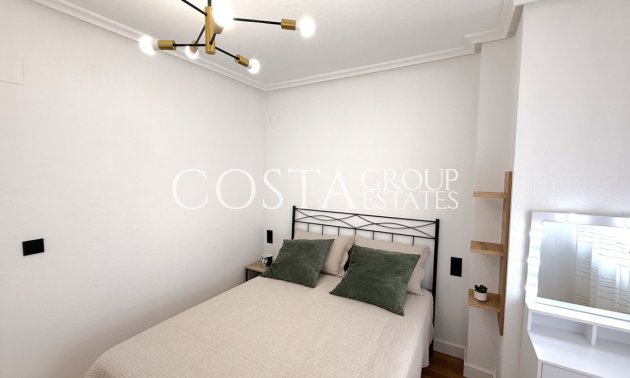 Resale - Apartments -
Torrevieja