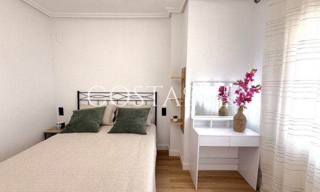 Resale - Apartments -
Torrevieja