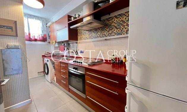 Resale - Apartments -
Torrevieja