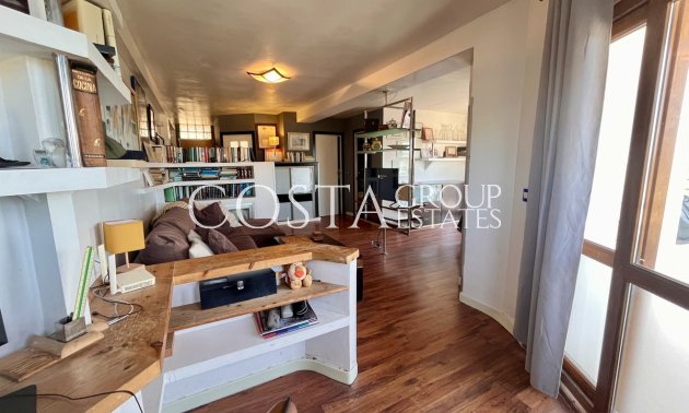 Resale - Apartments -
Torrevieja