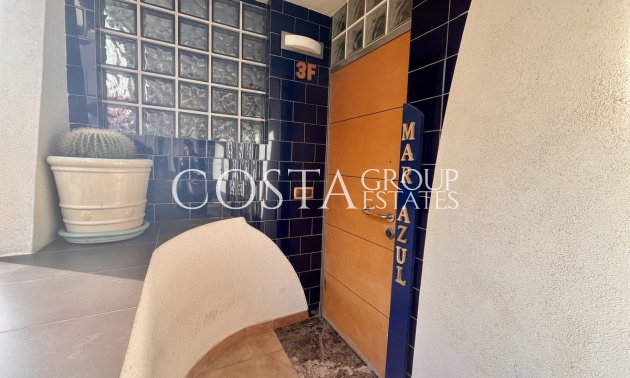 Resale - Apartments -
Torrevieja