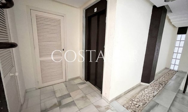 Resale - Apartments -
Torrevieja