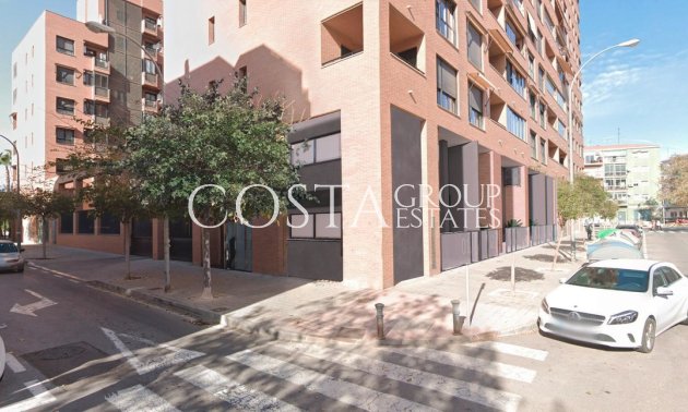 Herverkoop - Apartments -
Alicante - Alicante Centro