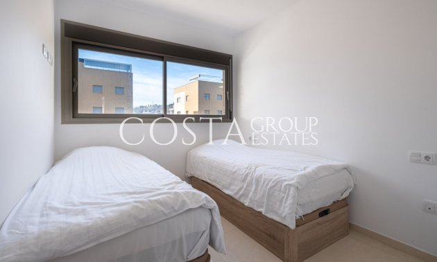 Herverkoop - Apartments -
Orihuela Costa - Villamartin