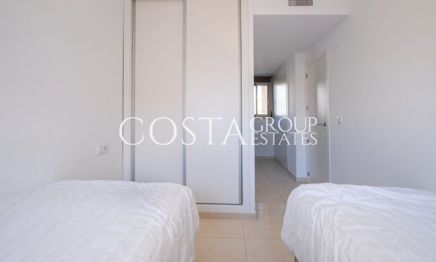 Herverkoop - Apartments -
Orihuela Costa - Villamartin