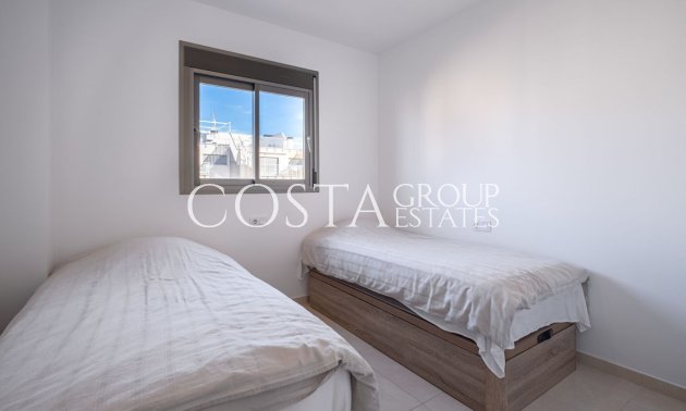 Herverkoop - Apartments -
Orihuela Costa - Villamartin