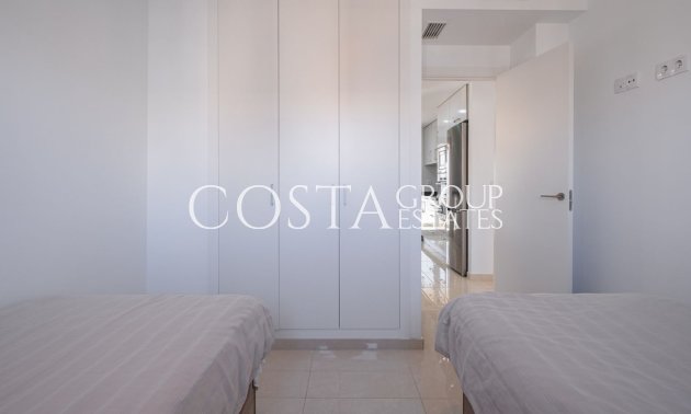 Herverkoop - Apartments -
Orihuela Costa - Villamartin