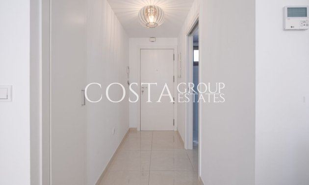 Herverkoop - Apartments -
Orihuela Costa - Villamartin