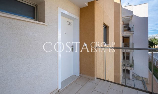 Herverkoop - Apartments -
Orihuela Costa - Villamartin