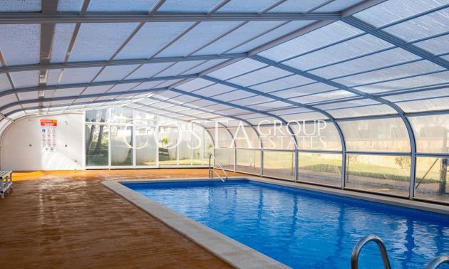 Herverkoop - Apartments -
Orihuela Costa - Villamartin