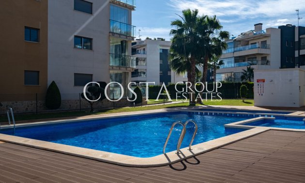 Herverkoop - Apartments -
Orihuela Costa - Villamartin