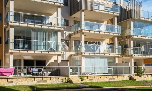 Herverkoop - Apartments -
Orihuela Costa - Villamartin