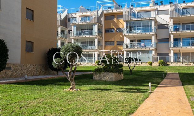 Herverkoop - Apartments -
Orihuela Costa - Villamartin