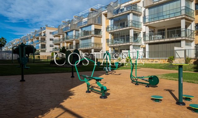 Herverkoop - Apartments -
Orihuela Costa - Villamartin