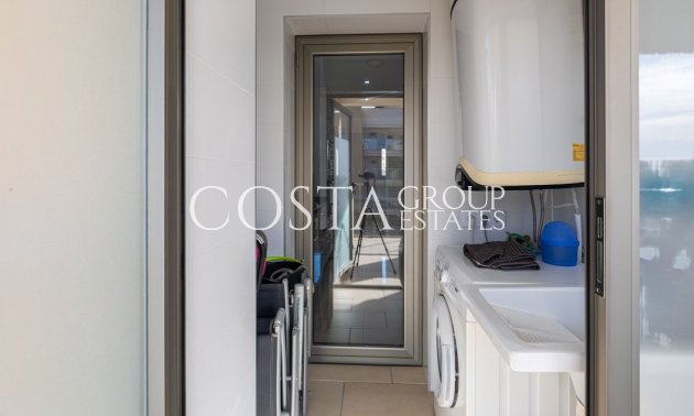 Herverkoop - Apartments -
Orihuela Costa - Villamartin